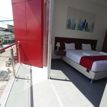 Hotel San Juan, Tarapoto Esterno foto